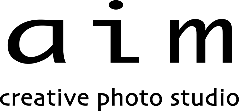 aim 公式ロゴ