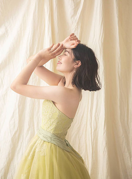洋装のフォトギャラリー