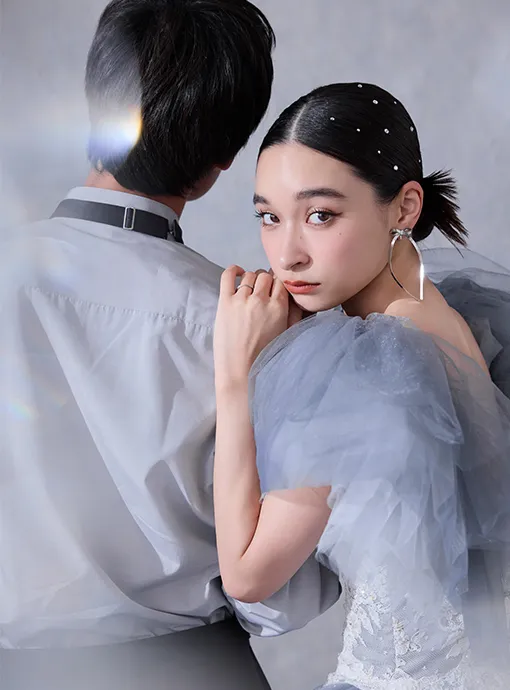 洋装のフォトギャラリー
