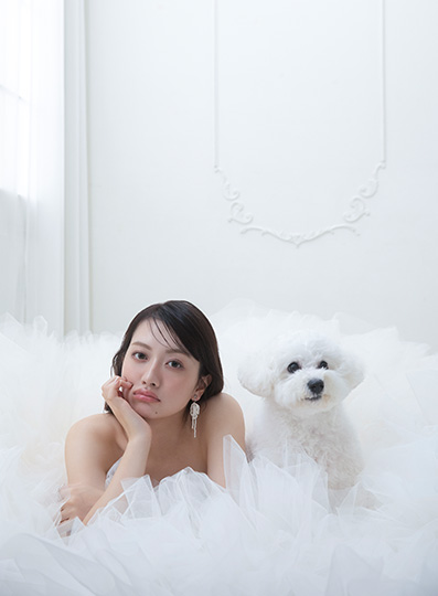 洋装のフォトギャラリー